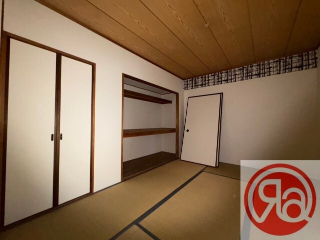 シャトーハピネスの物件内観写真