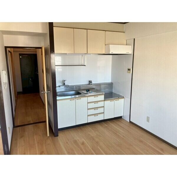 シャトーハピネスの物件内観写真