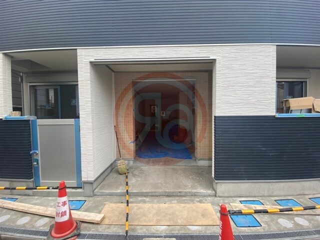 アドラブールの物件外観写真