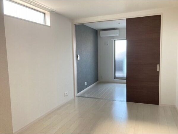 F asecia 千本北の物件内観写真