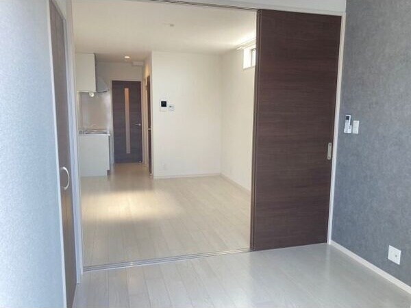 F asecia 千本北の物件内観写真