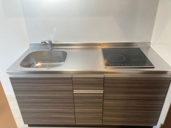 F asecia 千本北の物件内観写真