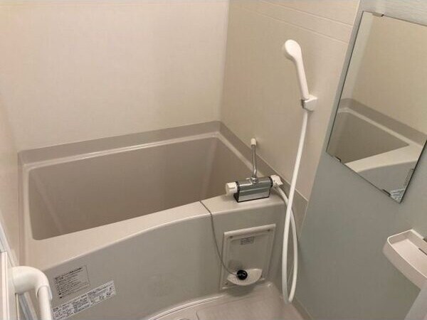 F asecia 千本北の物件内観写真