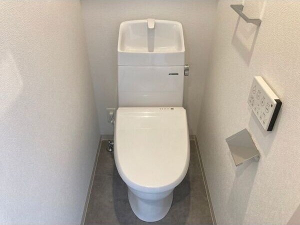 F asecia 千本北の物件内観写真