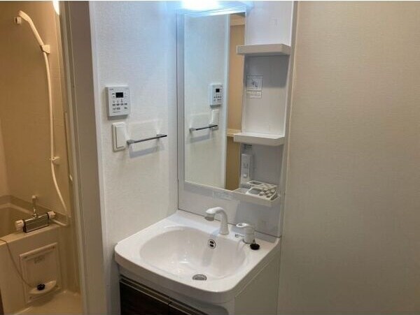 F asecia 千本北の物件内観写真