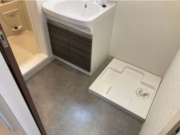 F asecia 千本北の物件内観写真