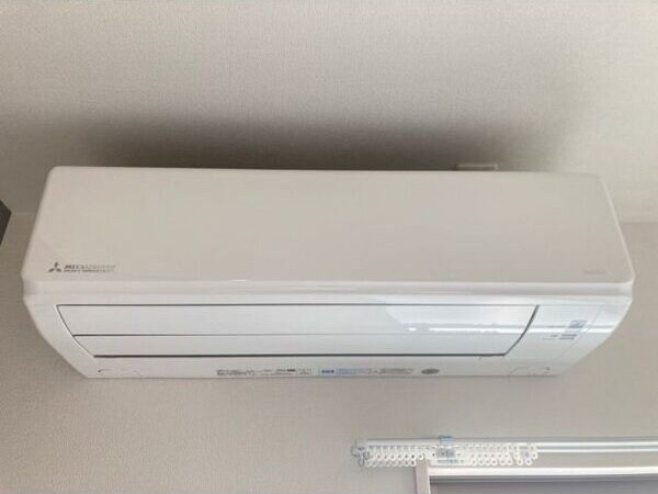 F asecia 千本北の物件内観写真