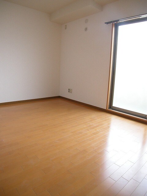 インパレス天王寺の物件内観写真