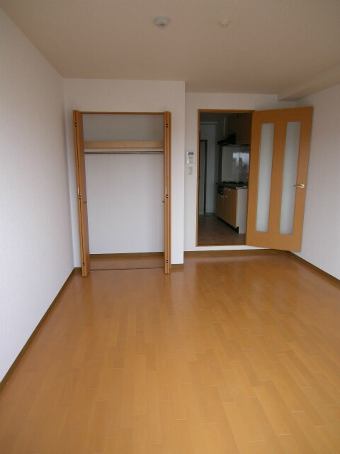 インパレス天王寺の物件内観写真