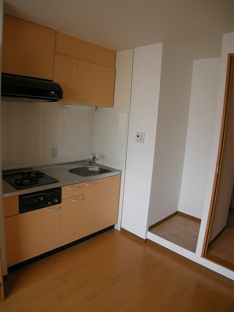 インパレス天王寺の物件内観写真