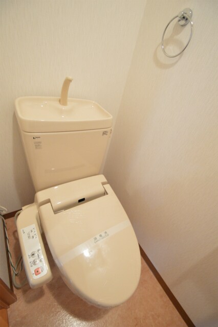 インパレス天王寺の物件内観写真