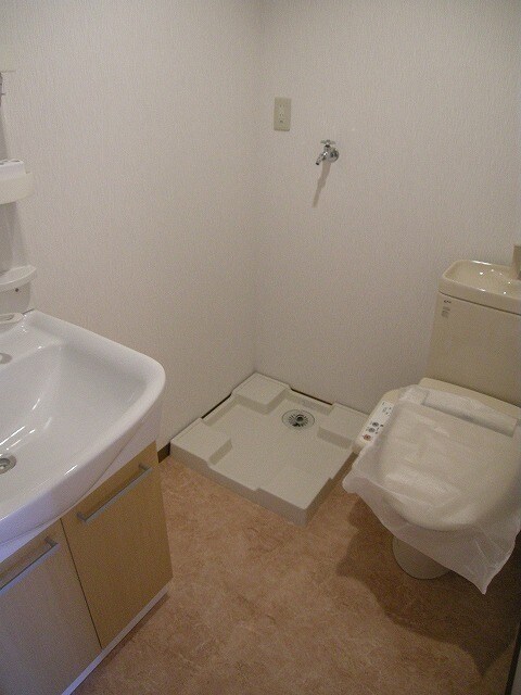 インパレス天王寺の物件内観写真