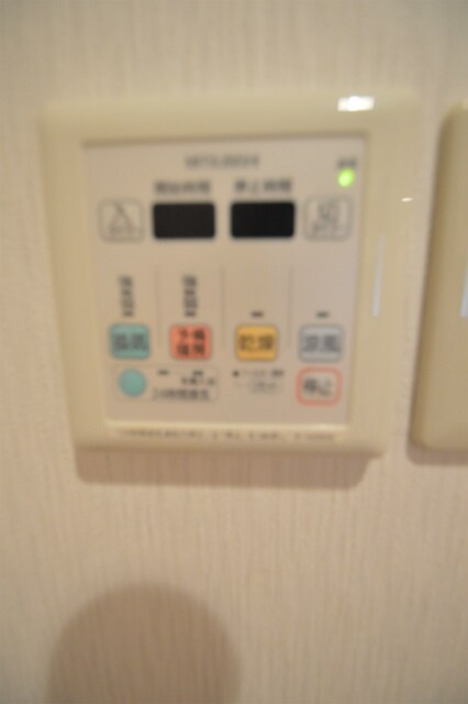 インパレス天王寺の物件内観写真