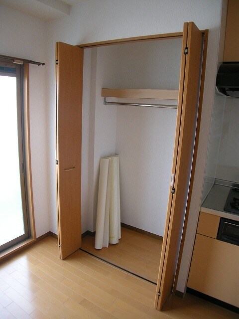 インパレス天王寺の物件内観写真