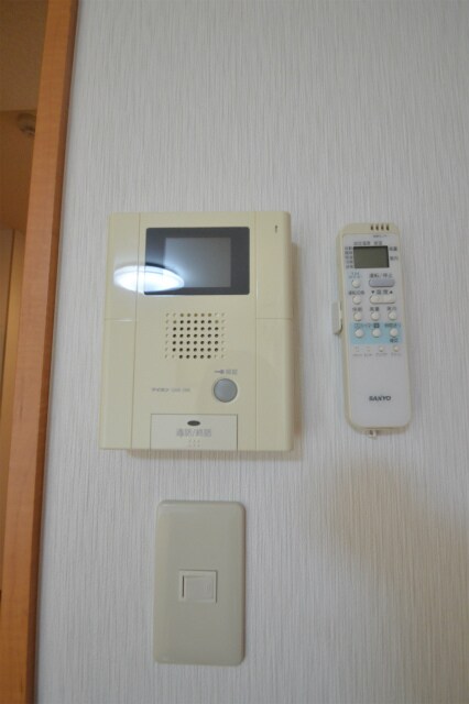 インパレス天王寺の物件内観写真