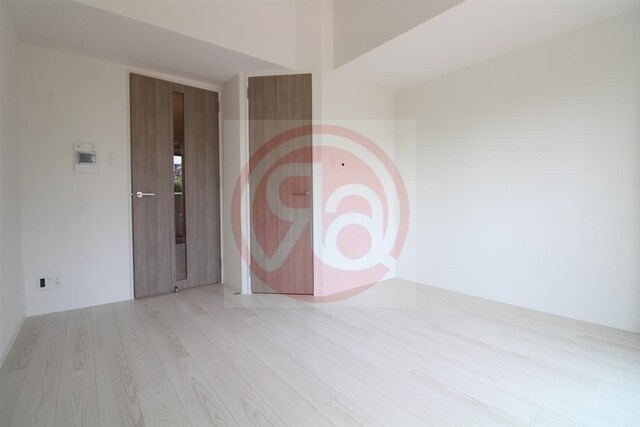 エスリード大阪上本町レジェーロの物件内観写真