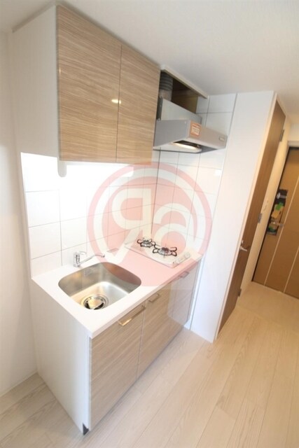 エスリード大阪上本町レジェーロの物件内観写真