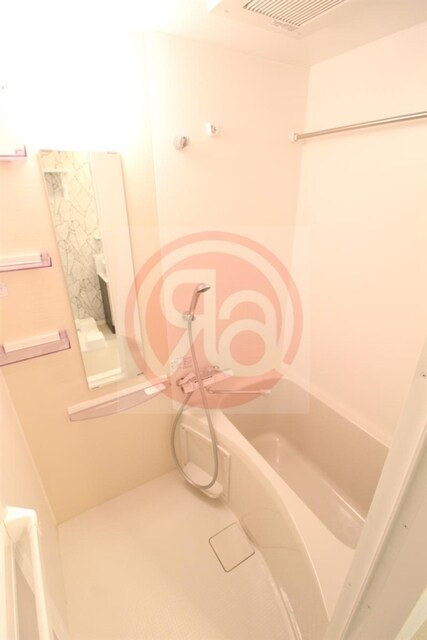 エスリード大阪上本町レジェーロの物件内観写真