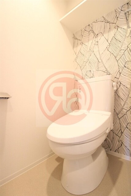 エスリード大阪上本町レジェーロの物件内観写真