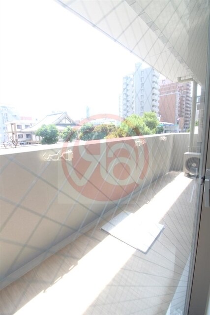 エスリード大阪上本町レジェーロの物件内観写真