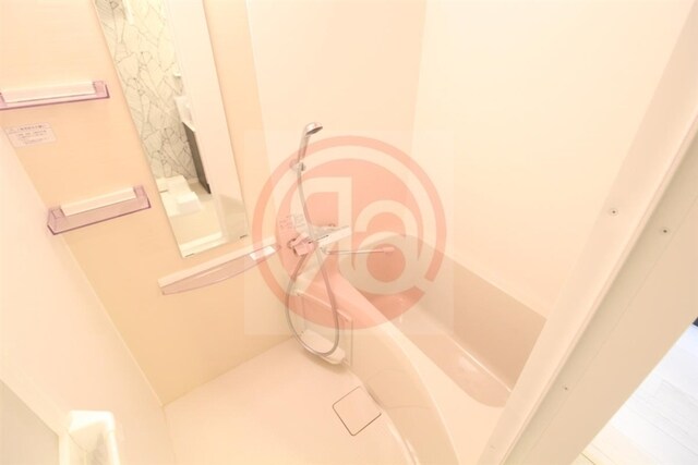 エスリード大阪上本町レジェーロの物件内観写真