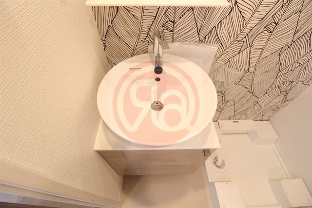 エスリード大阪上本町レジェーロの物件内観写真