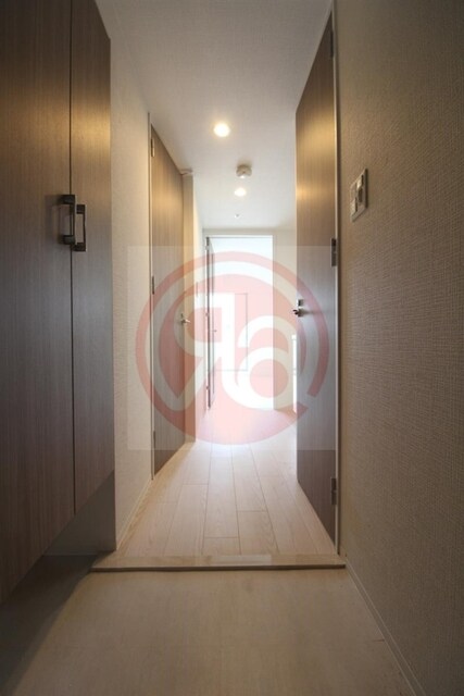 エスリード大阪上本町レジェーロの物件内観写真