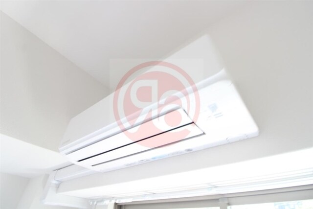 エスリード大阪上本町レジェーロの物件内観写真