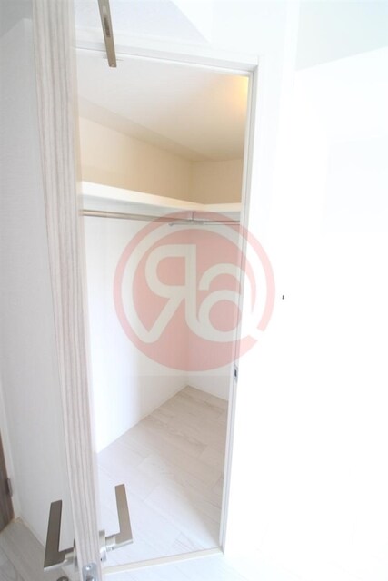 エスリード大阪上本町レジェーロの物件内観写真