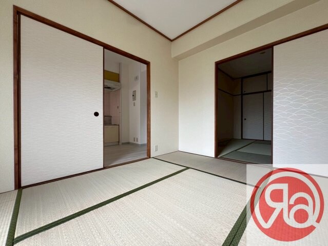 メゾンマツダの物件内観写真