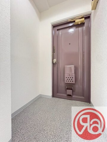 メゾンマツダの物件内観写真