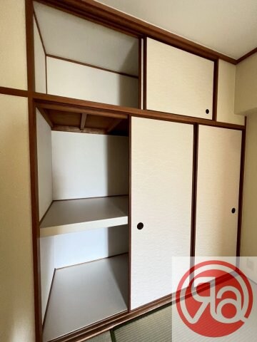 メゾンマツダの物件内観写真