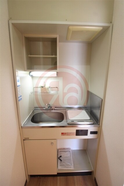 パレロイヤルビルの物件内観写真