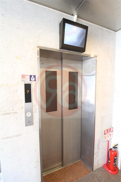 パレロイヤルビルの物件外観写真