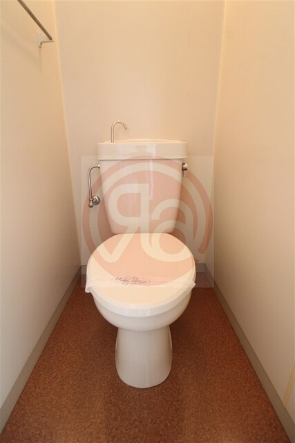 パレロイヤルビルの物件内観写真