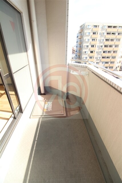 パレロイヤルビルの物件内観写真