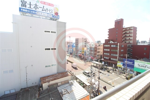 パレロイヤルビルの物件内観写真