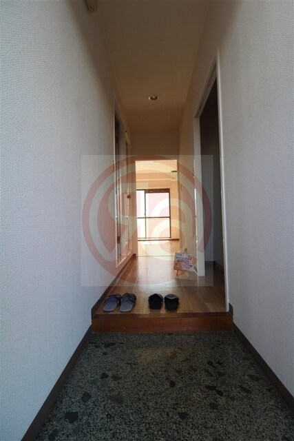 パレロイヤルビルの物件内観写真