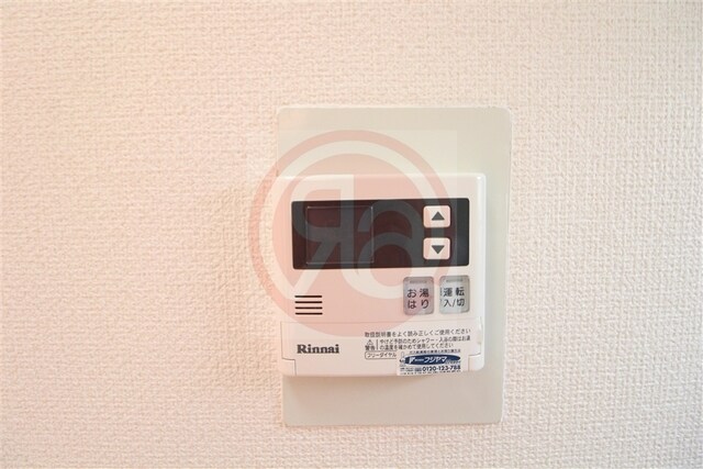 パレロイヤルビルの物件内観写真