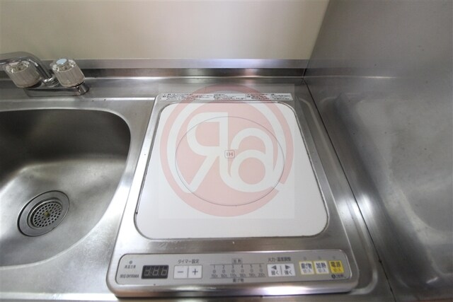 パレロイヤルビルの物件内観写真