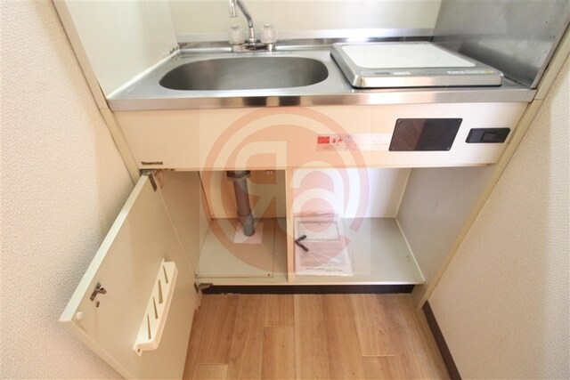 パレロイヤルビルの物件内観写真