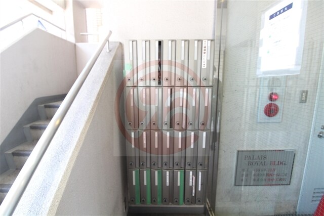 パレロイヤルビルの物件内観写真