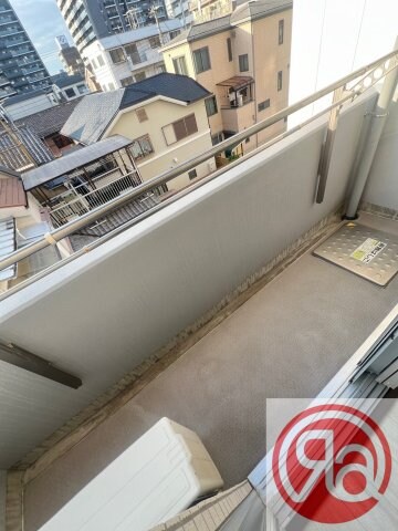 Ｗａｎ’ｓ　Ｓｔｙｌｅ阿倍野の物件内観写真