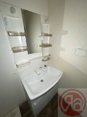 パインブルック東住吉の物件内観写真