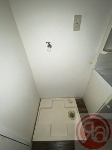 パインブルック東住吉の物件内観写真