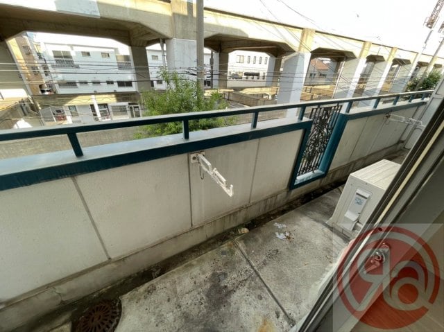 パインブルック東住吉の物件内観写真