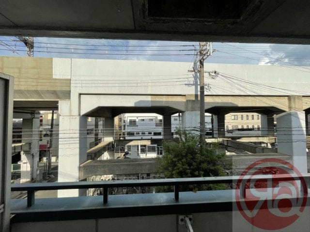 パインブルック東住吉の物件内観写真