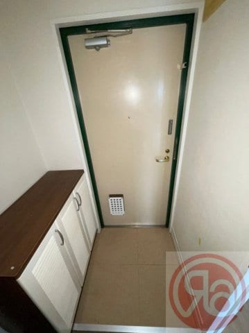 パインブルック東住吉の物件内観写真