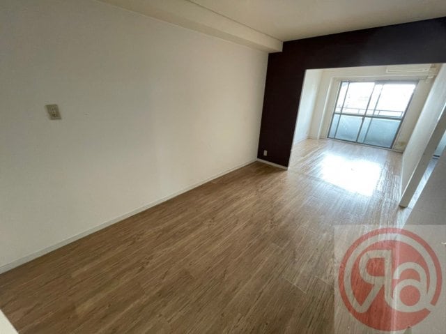 パインブルック東住吉の物件内観写真