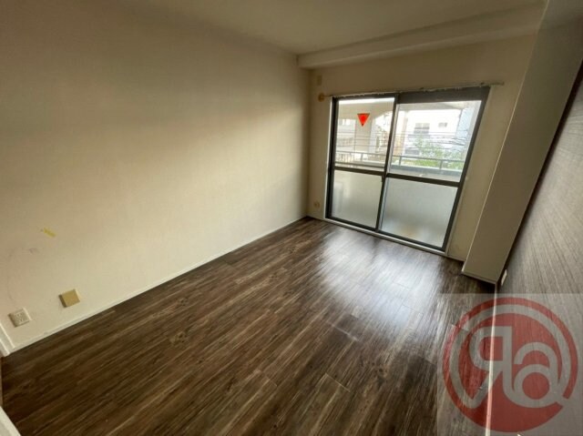 パインブルック東住吉の物件内観写真